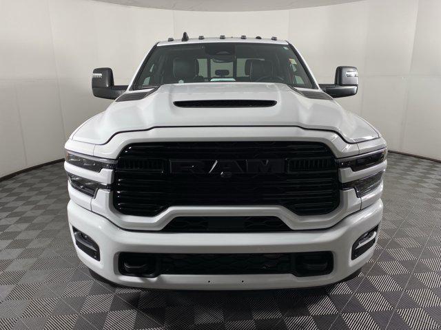 new 2026 Ram 2500 car, priced at $71,647