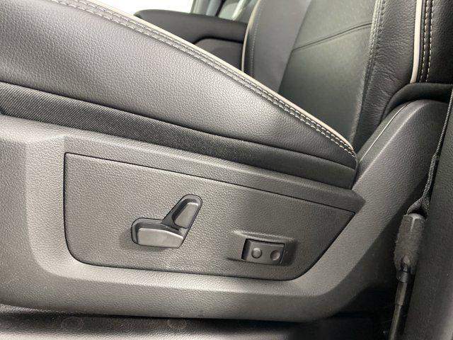 new 2026 Ram 2500 car, priced at $71,647