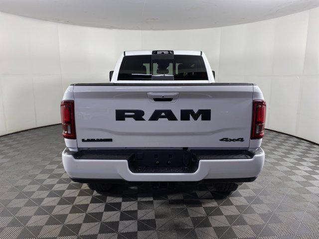 new 2026 Ram 2500 car, priced at $71,647