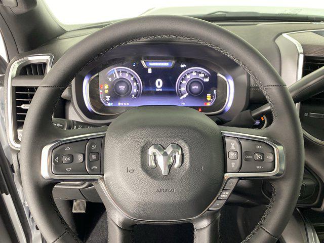 new 2026 Ram 2500 car, priced at $71,647