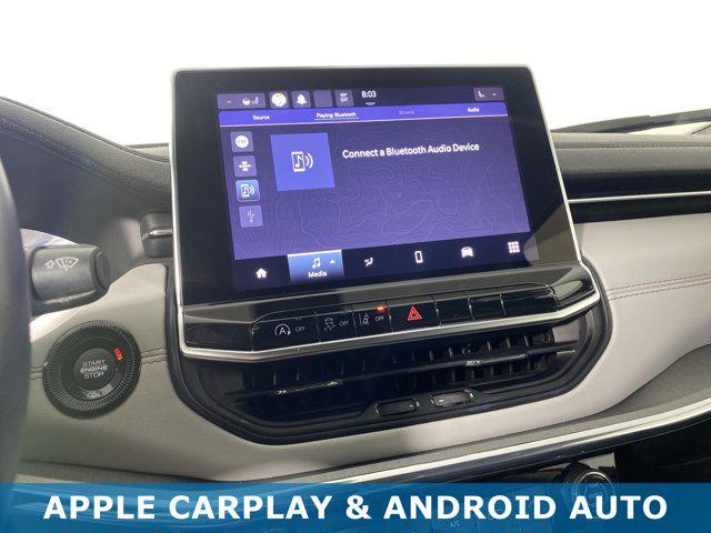used 2022 Jeep Compass car, priced at $22,900