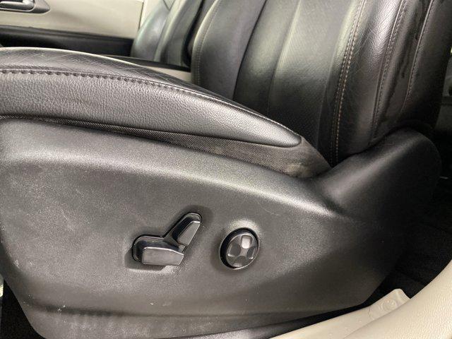 used 2020 Chrysler Pacifica car, priced at $17,500