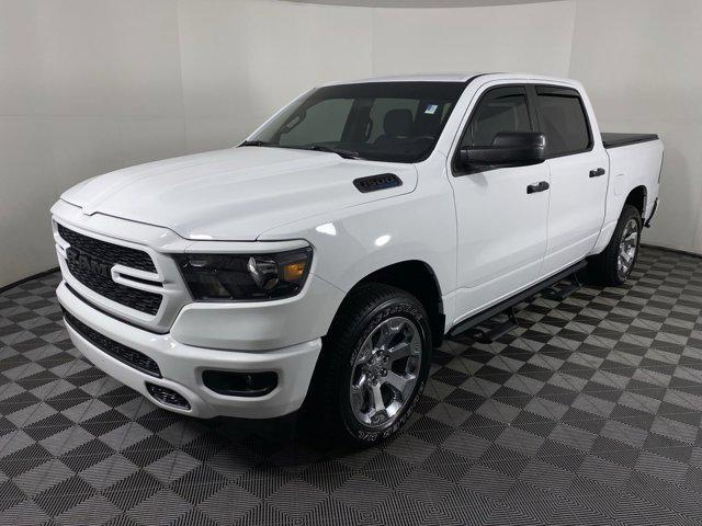 used 2024 Ram 1500 car, priced at $40,900