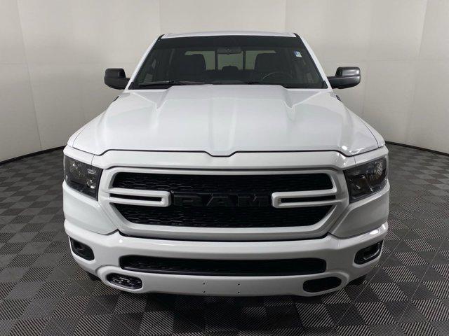 used 2024 Ram 1500 car, priced at $40,900