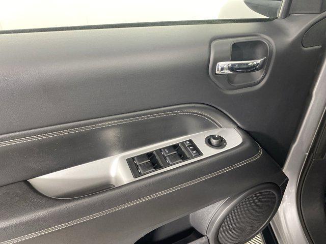 used 2016 Jeep Compass car, priced at $10,700