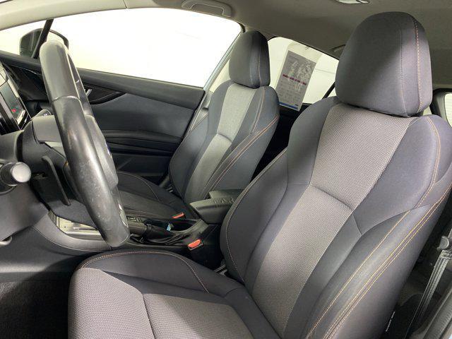 used 2018 Subaru Crosstrek car, priced at $13,700