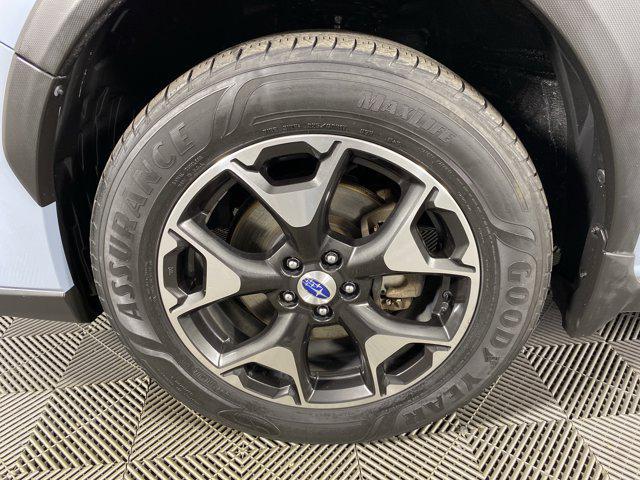used 2018 Subaru Crosstrek car, priced at $13,700
