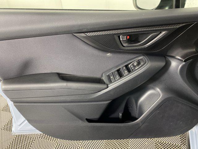 used 2018 Subaru Crosstrek car, priced at $13,700