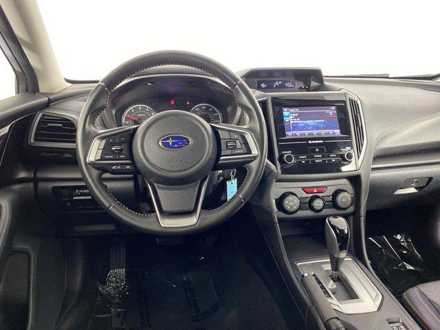 used 2018 Subaru Crosstrek car, priced at $13,700