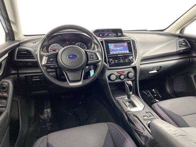 used 2018 Subaru Crosstrek car, priced at $13,700