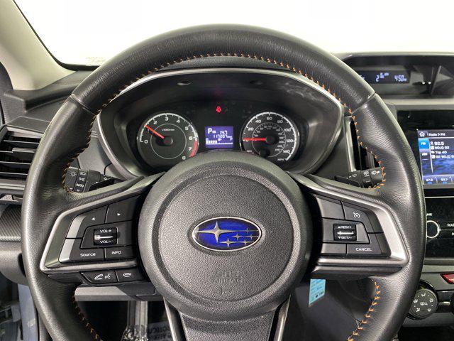 used 2018 Subaru Crosstrek car, priced at $13,700