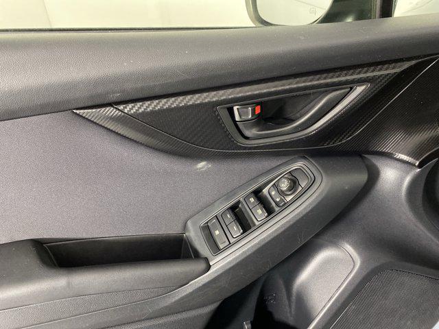 used 2018 Subaru Crosstrek car, priced at $13,700