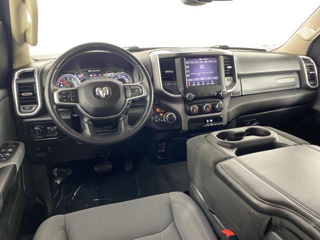 used 2019 Ram 1500 car, priced at $29,900