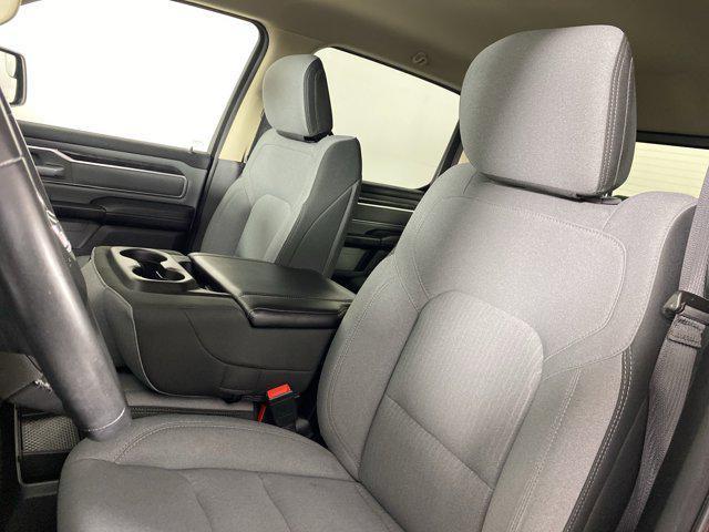 used 2019 Ram 1500 car, priced at $29,900