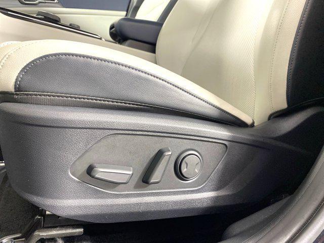 used 2023 Kia Sportage Hybrid car, priced at $25,000