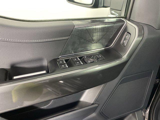 used 2022 Ford F-150 car, priced at $41,400