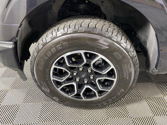 used 2022 Ford F-150 car, priced at $41,400