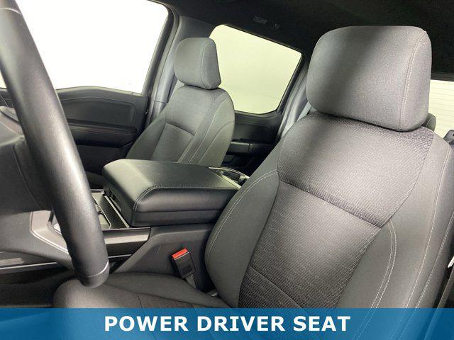 used 2022 Ford F-150 car, priced at $41,400
