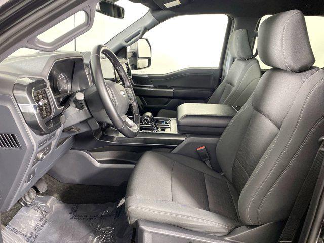 used 2022 Ford F-150 car, priced at $41,400