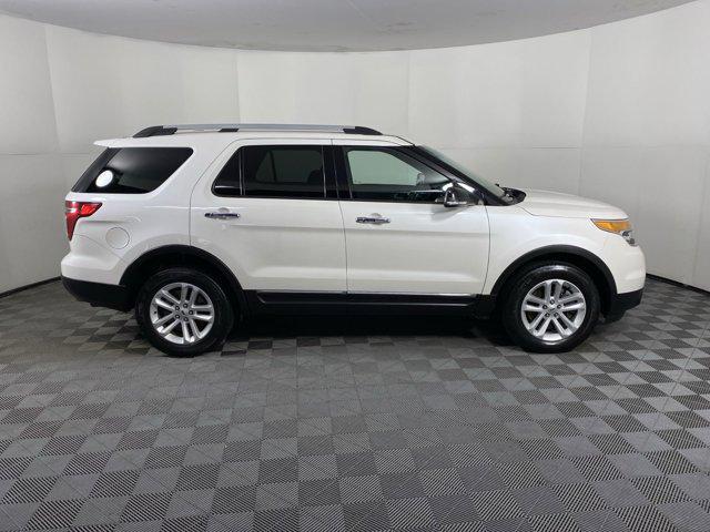 used 2015 Ford Explorer car, priced at $12,600