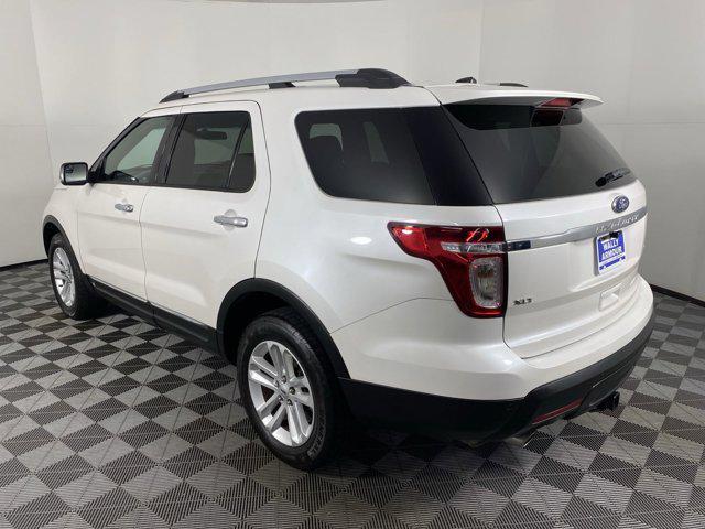 used 2015 Ford Explorer car, priced at $12,600