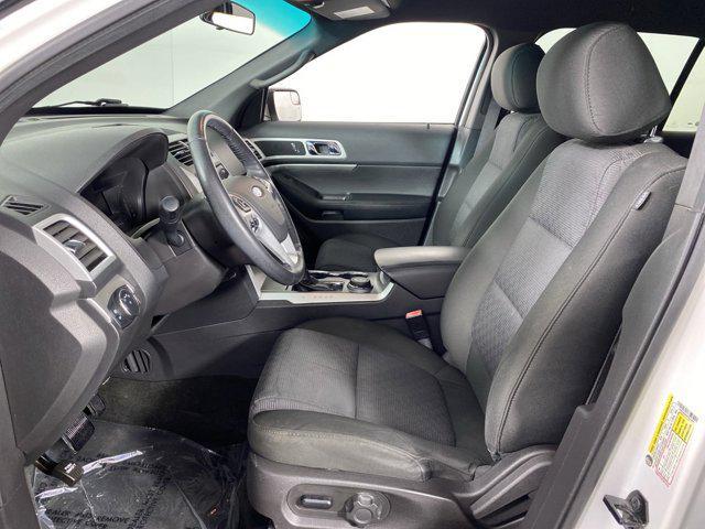 used 2015 Ford Explorer car, priced at $12,600