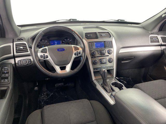 used 2015 Ford Explorer car, priced at $12,600