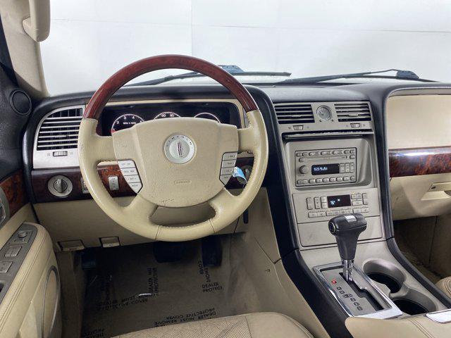 used 2005 Lincoln Navigator car, priced at $3,988