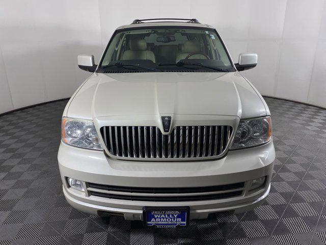 used 2005 Lincoln Navigator car, priced at $3,988