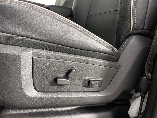 new 2025 Ram 2500 car, priced at $71,167