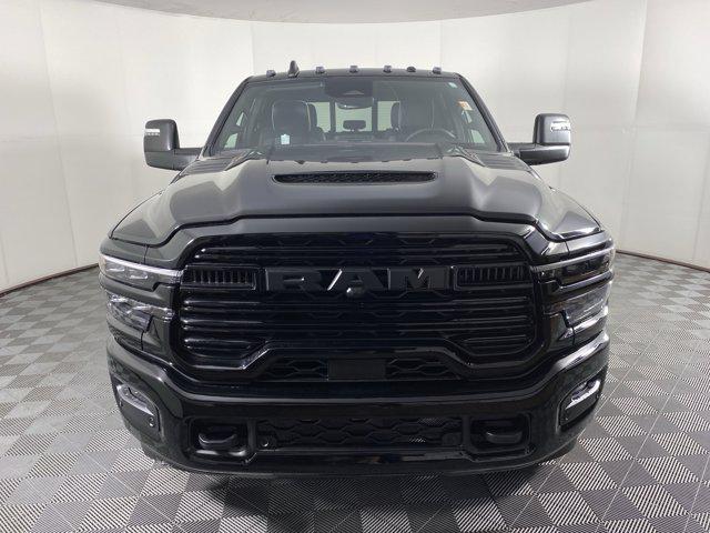 new 2025 Ram 2500 car, priced at $71,167