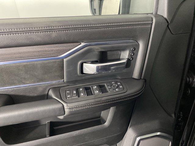 new 2025 Ram 2500 car, priced at $71,167