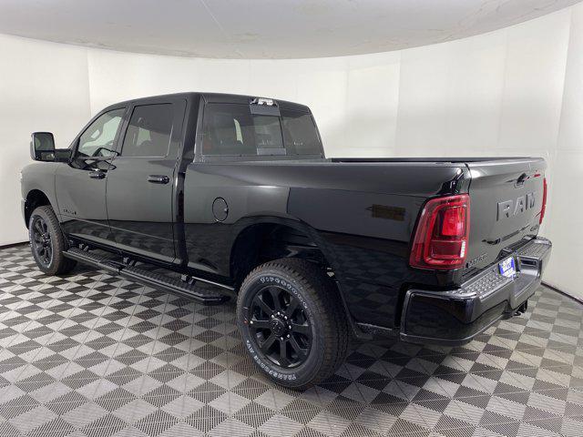 new 2025 Ram 2500 car, priced at $71,167