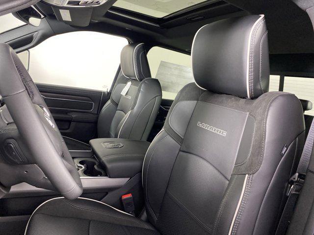 new 2025 Ram 2500 car, priced at $71,167