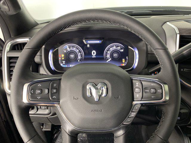 new 2025 Ram 2500 car, priced at $71,167