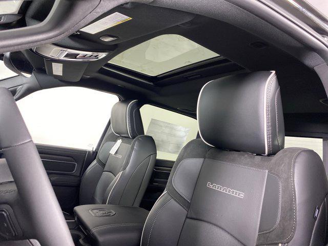 new 2025 Ram 2500 car, priced at $71,167