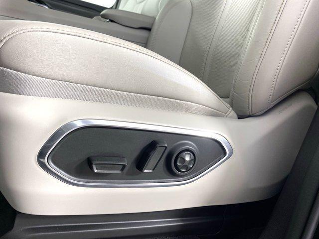 used 2023 Jeep Wagoneer car, priced at $52,400