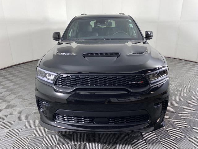 new 2026 Dodge Durango car, priced at $47,107