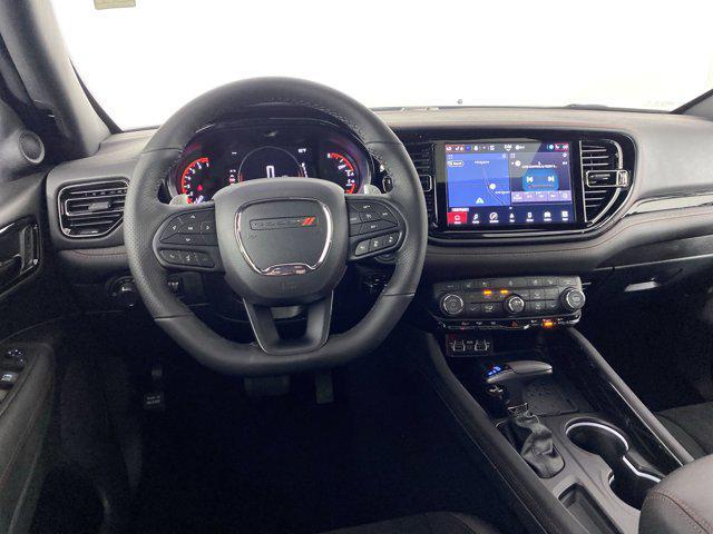 new 2026 Dodge Durango car, priced at $47,107
