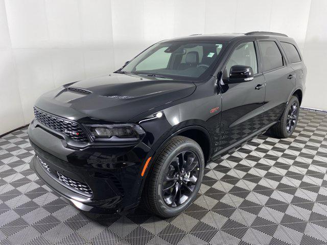 new 2026 Dodge Durango car, priced at $47,107