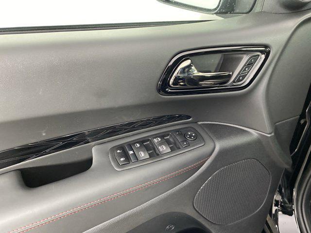 new 2026 Dodge Durango car, priced at $47,107