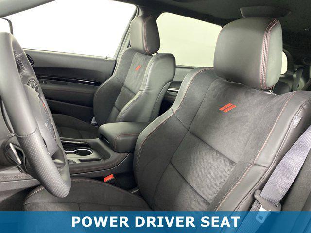new 2026 Dodge Durango car, priced at $47,107