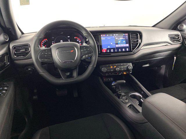 new 2026 Dodge Durango car, priced at $47,107