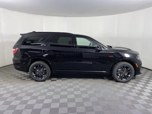 new 2026 Dodge Durango car, priced at $47,107