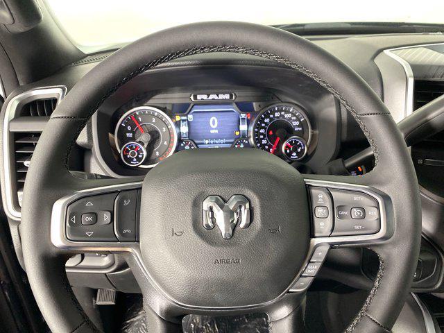 new 2025 Ram 2500 car, priced at $68,860