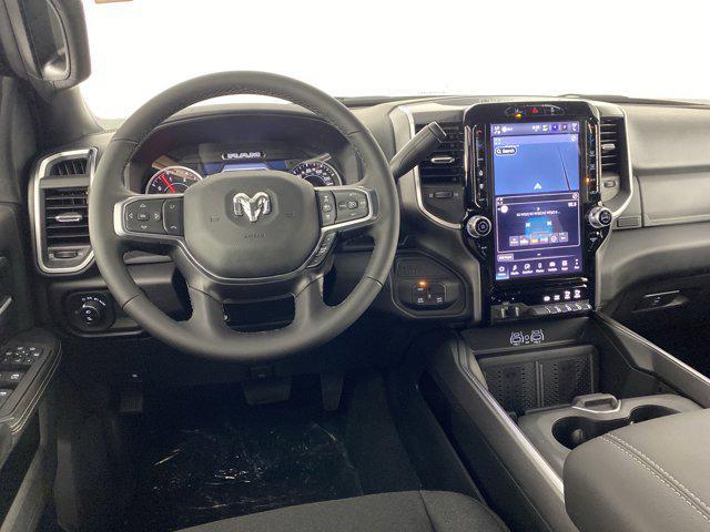 new 2025 Ram 2500 car, priced at $68,860