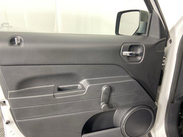 used 2016 Jeep Patriot car, priced at $10,500