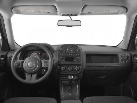 used 2016 Jeep Patriot car, priced at $10,500