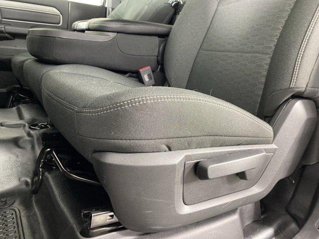 new 2026 Ram 2500 car, priced at $55,685