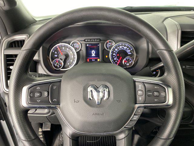 new 2026 Ram 2500 car, priced at $55,685